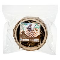 Rainbow ヤシの葉ベッド 296490 1個（直送品）