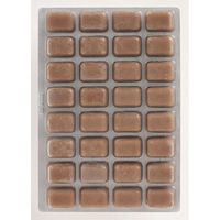 キョーリン ビタクリンミジンコ ミニキューブ 45g 1枚 295173 1個（直送品）