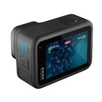 GoPro HERO11 Black CHDHX-112-FW 1台