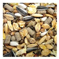 ナチュラルペットフーズ ハーティー ハムスター・リス 900g 210681 1個（直送品）