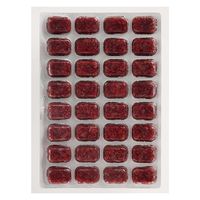 キョーリン ビタクリンアカムシ ミニキューブ 45g 1枚 295170 1個（直送品）