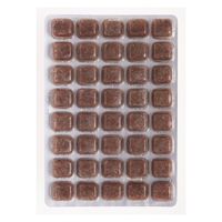 キョーリン ビタクリン アダルトブライン ミニキューブ 45g 1枚 283562 1個（直送品）