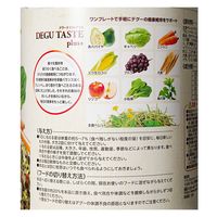 ナチュラルペットフーズ デグーテイストプラス 380g 276252 1個（直送品）