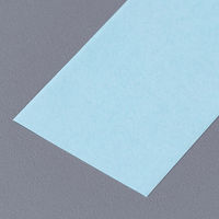 プリントインフォームジャパン ふせん ロルフ リフィル 50mm×10m ブルー 1715-0011-000 1袋（2本）