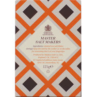 マルドン スモークシーソルト 125g 3個 Maldon 塩 英国王室御用達