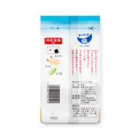 エンリッチ塩　470g 3個 マルニ 塩 国産海塩使用