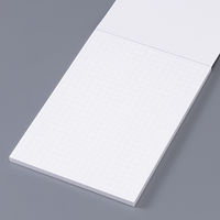 今村紙工 すべらないメモ帳 A6サイズ 50枚綴り MPS-A6 1セット（20個）