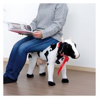 武田コーポレーション アニマルシリーズ ウシ 5-SD52U 1箱(2個入)（直送品）