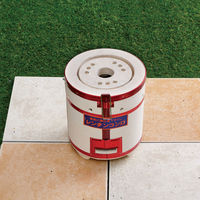 武田コーポレーション レンタンコンロ AHR7008 1箱(2個入)（直送品）