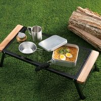 武田コーポレーション ラーメンメスティン ESP23-17SV 1箱(16個入)（直送品）