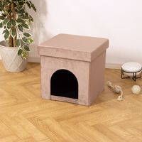 武田コーポレーション ペットハウスPI PH3838PI 1箱(4個入)（直送品）