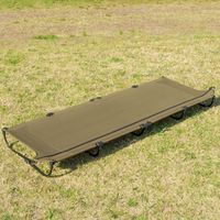 武田コーポレーション スチールローコット SLC22-CZ 1箱(2個入)（直送品）