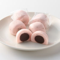 無印良品 桜まんじゅう 1セット(1袋(6個入)×12) 良品計画