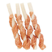 ペティオ 素材トリーツ　ササミ巻きガム６本 A12706 1個（6本入り）（直送品）