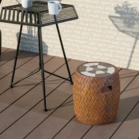 武田コーポレーション パーム調レジンスツール PRS-38 1箱(2個入)（直送品）