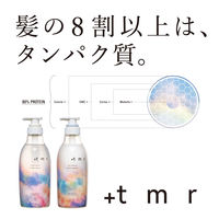 プラストゥモロー スムース トリートメント 470ml ファイントゥデイ