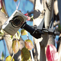 Delkin Devices ゲーターマウントクランプ式カメラマウント DDFG-GATOR 1台