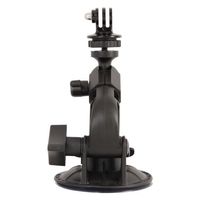 Delkin Devices mini吸盤式カメラマウント GoProアダプタ付 DDFG-MINI-GP 1台