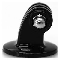Delkin Devices GoPro三脚アダプタ 三脚取付け用マウント DDMNT-GOPRO 1台