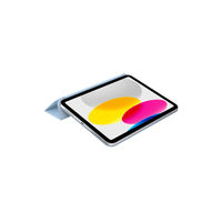 Apple純正 iPadケース iPad（第10世代）用 Smart Folio - スカイ MQDU3FE/A 1個