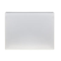 JEJアステージ ストレーショナリー スリムボックス クリア 1個