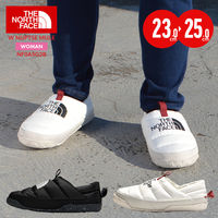 【並行輸入品】【並行輸入品】W NUPTSE MULE 6 nf0a5g2b （KY4）ブラック US8/25.0cm 1点（直送品）