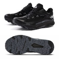 【並行輸入品】M VECTIV TARAVAL NF0A52Q1 NF0A5LWT  (KY4)ブラック  US9.5/27.5cm  1点（直送品）