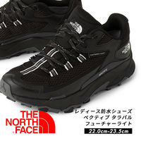 【並行輸入品】M VECTIV TARAVAL NF0A52Q1 NF0A5LWT  (KY4)ブラック  US7.5/25.5cm  1点（直送品）