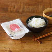 甘味しっかりおいしいごはん 150g パックご飯 国産米100％ 米 ごはん 1箱(24食入)  オリジナル（わけあり品）