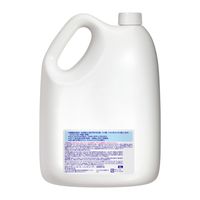 【アウトレット】ビオレu泡ハンドソープ マイルドシトラスの香り 業務用 4L【泡タイプ】 花王