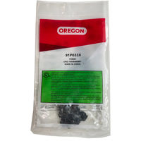OREGONオレゴン 純正チェーンソー替刃 91P033X 1本（直送品）