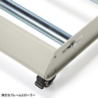 サンワサプライ ケーブルドラムローラー LAN-TL23 1本（直送品）