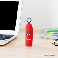 リヒトラブ マーベル スリムキーケース ヴェノム MV7785-102 1個