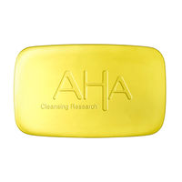 クレンジングリサーチ ソープ ビタミン＆ピール 100g 洗顔石鹸 角質ケア BCL カンパニー