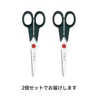 ZWILLING J.A.HENCKELS ツイン L 事務用バサミ 16cm 41300-161-0 1個