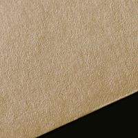 山櫻 クラフト封筒 角2 スミ貼 ナチュラルクラフトCoC 80 00529015 1袋(100枚)