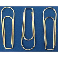 アイ・エス ゼムクリップ ジャンボ ISGM-0 1箱