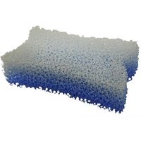 アイセン 激キレ バススポンジ BD001 1個