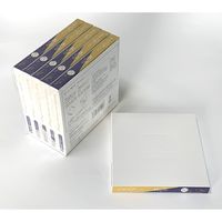 和紙のイシカワ 和紙珈琲(コーヒー)フィルター「焙煎 はしゅうど」 WACF-20 1箱(20枚)