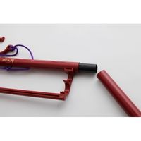 シンコハンガー 着物・浴衣ハンガー 雅の舞 竹柄 67570 1本