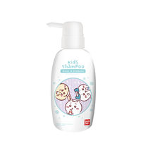 リンスインシャンプー ちいかわ 300ml 2本 バンダイ