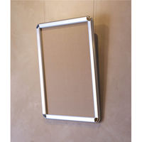 アルテ オープンパネルE A3 OP-A3-SV 1枚