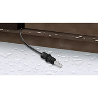 シンワ測定 デジタル温度計 SmartC 最高最低 室内室外 防水外部センサー 73118 1個