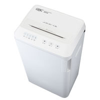 アコ・ブランズ・ジャパン クロスカットシュレッダーGSHM11X-W GSHM11X-W 1台