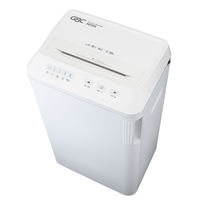 アコ・ブランズ・ジャパン マイクロクロスカットシュレッダーGSHM11M-W GSHM11M-W 1台