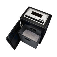 アコ・ブランズ・ジャパン マイクロクロスカットシュレッダー GSHM3434M 1台