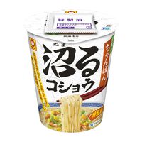 東洋水産 マルちゃん 沼るコショウ 長崎風ちゃんぽん 1セット（12個）