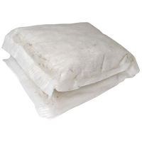 油吸着材 綿で吸いとる油ポイ 冷めた油用 1個で油約120mL吸収 吸わせる油処理パッド 1個（10個入）コットン・ラボ