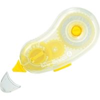 プラス 修正テープ ホワイパーエコ 4mm WH-304T 1個
