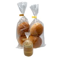 【シーリングテープ】 共和 パイロン バッグシーリングテープ紙 HU-001-11 幅9mm×長さ50m 金 1巻